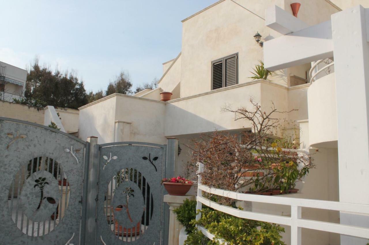 Bed and breakfast Delle Rose Maruggio